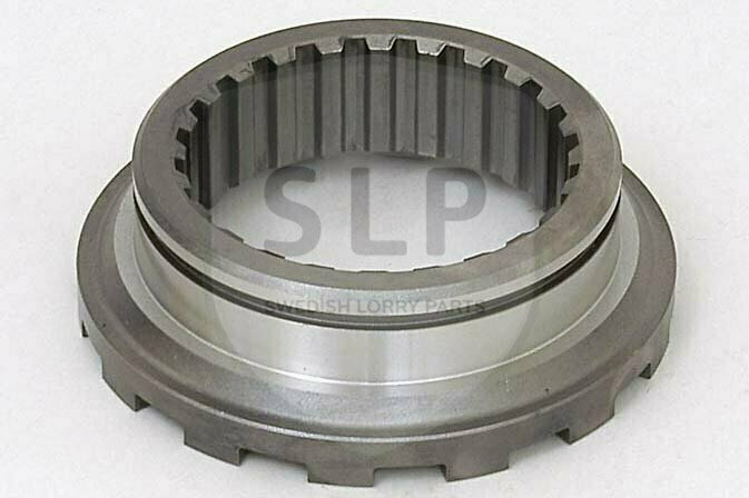 CLUTCH SLEEVE, KOPPLINGSHYLSA, 11037704, KLH-704