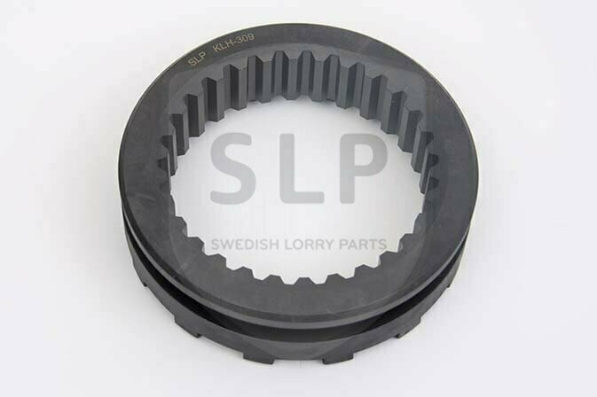 CLUTCH SLEEVE, KOPPLINGSHYLSA, 11145309, KLH-309