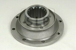 COMPANION FLANGE, ANSLUTNINGSFLÄNS, 382992, MED-992