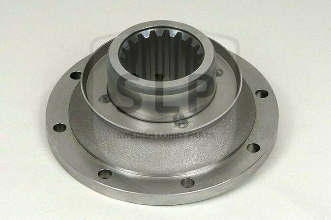 COMPANION FLANGE ANSLUTNINGSFLÄNS 7382992 MED-992