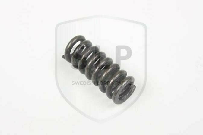 COMPRESSION SPRING TRYCKFJÄDER 11035128 FJ-402