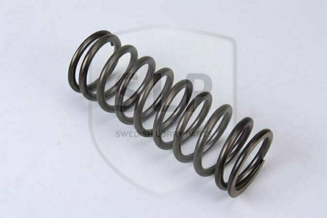 COMPRESSION SPRING, TRYCKFJÄDER, 11145292, FJ-292