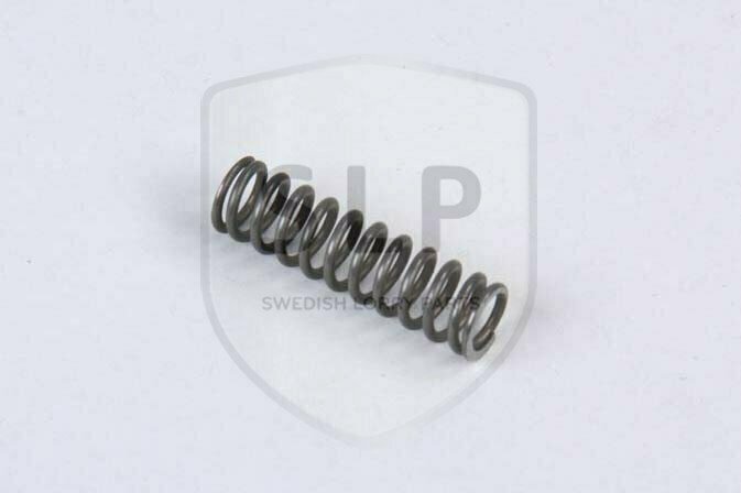COMPRESSION SPRING, TRYCKFJÄDER, 1656500, FJ-500