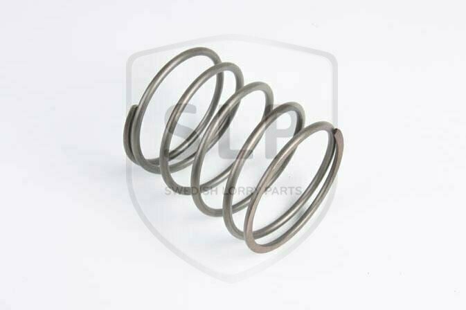 COMPRESSION SPRING, TRYCKFJÄDER, 4720245, FJ-245