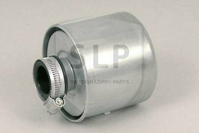 COMPRESSOR AIR FILTER, LUFTFILTER KOMPRESSOR, 1586882, AF-009