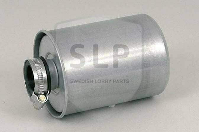 COMPRESSOR AIR FILTER, LUFTFILTER KOMPRESSOR, 8152010, AF-010