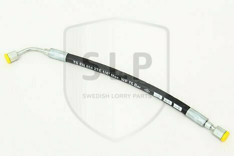 COMPRESSOR HOSE, 977651, H-651