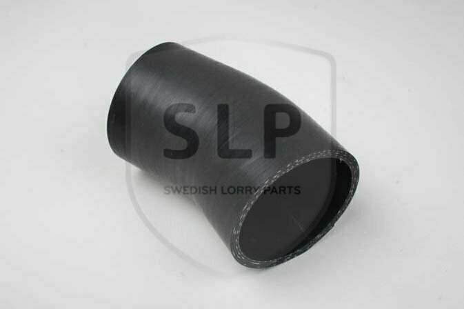 COMPRESSOR HOSE, SLANG, 20592158, RH-158