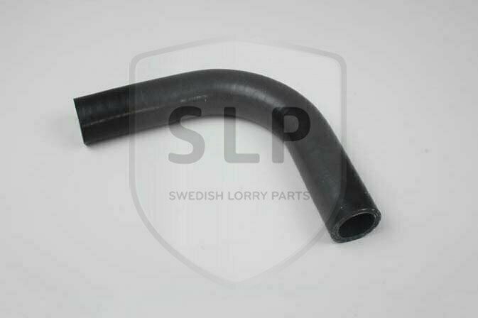 COMPRESSOR HOSE, SLANG, 20968683, RH-683