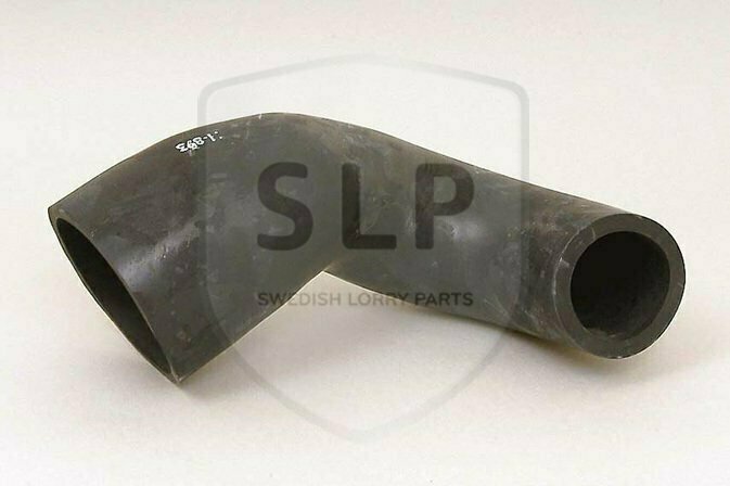 COMPRESSOR HOSE, SLANG, 4804893, H-893