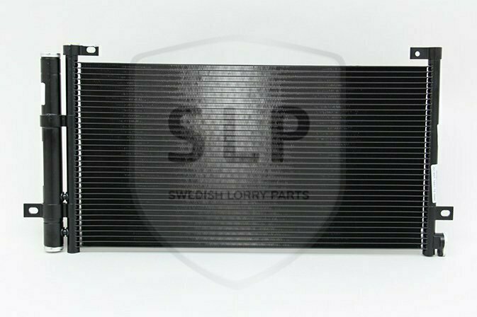 CONDENSOR  22768793 CO-793