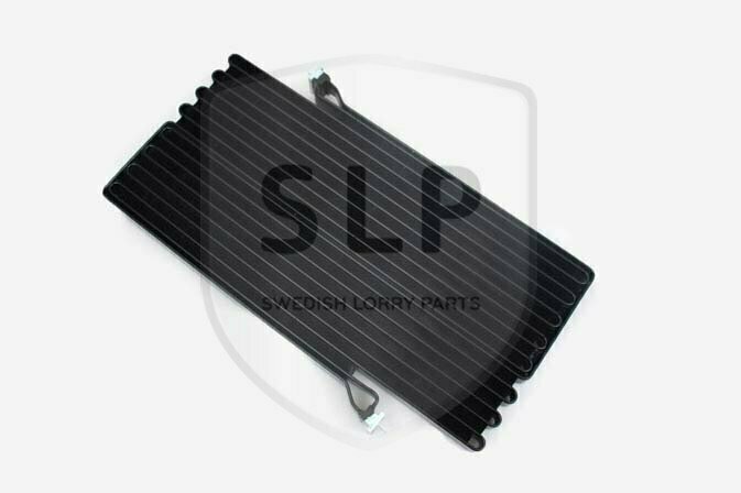 CONDENSOR KONDENSOR 15053413 CO-413