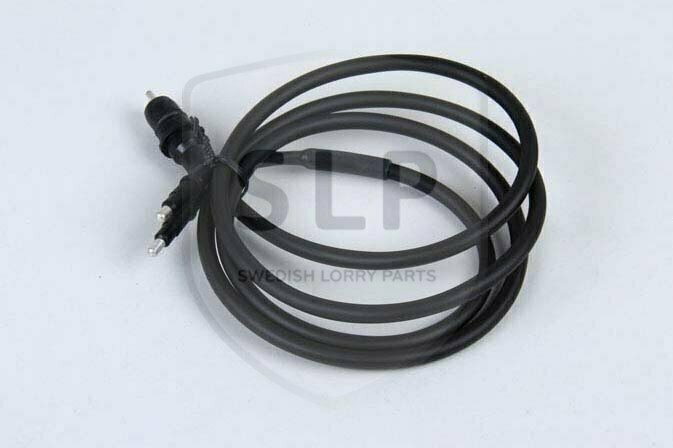 CONNECTOR ABS, KABEL ABS, 20490830, CON-830