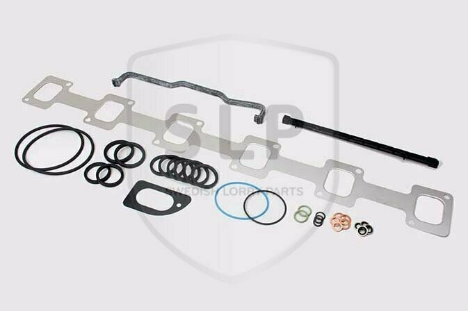 CONNECTOR KIT, ANSLUTNINGSSATS, 3819169, CNK-169