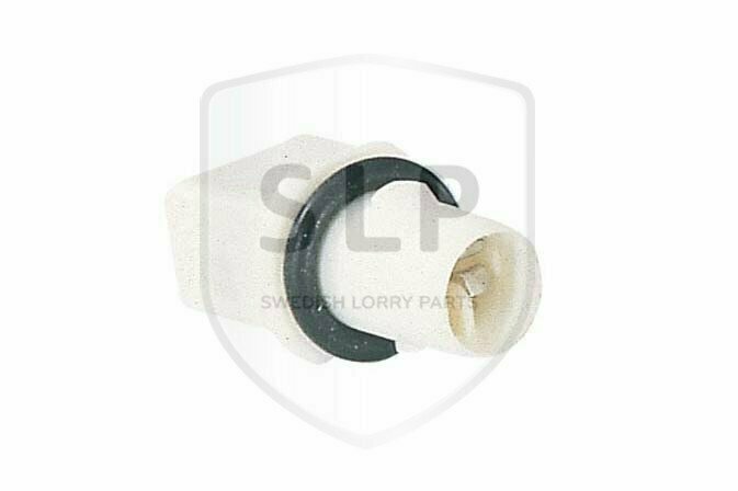 CONNECTOR, POSITIONING LIGHT, ANSLUTNING, POSITIONSLJUS, 20745066, CON-066