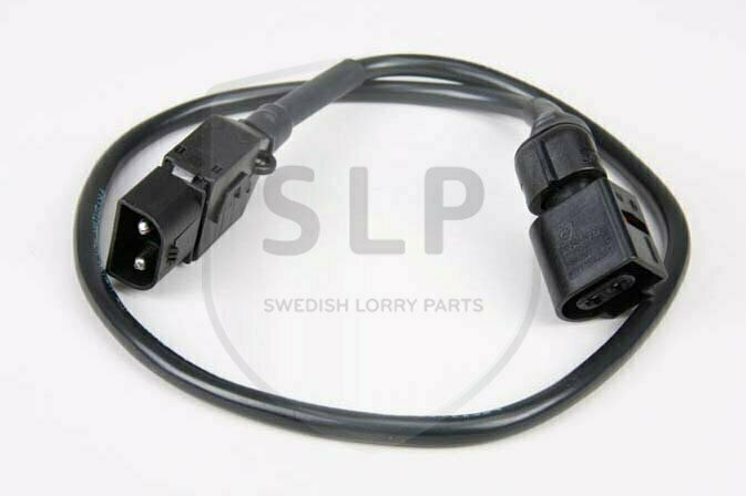 CONNECTOR, SIDE MARKER LAMP, KABEL, POSITIONSLJUS, 85105029, CON-029