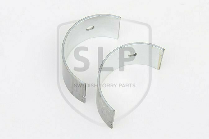 CON ROD BEARING PAIR .010" U.S., VEVLAGERPAR  UNDERDIM 0.010", 754167, CRP-167