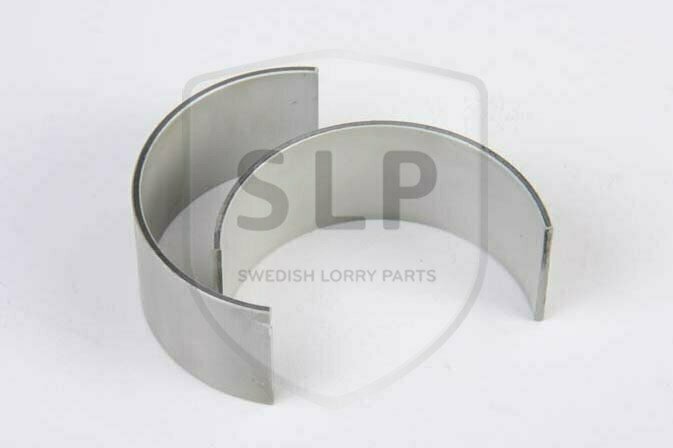 CON ROD BEARING PAIR 0,25 MM U.S., VEVLAGERPAR  UNDERDIM 0,25 MM, 20459147, CRP-147