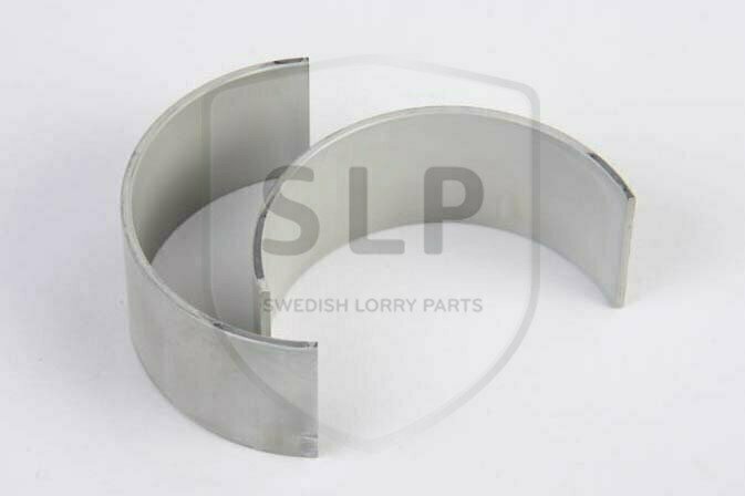 CON ROD BEARING PAIR 0,25 MM U.S., VEVLAGERPAR  UNDERDIM 0,25 MM, 20522433, CRP-433