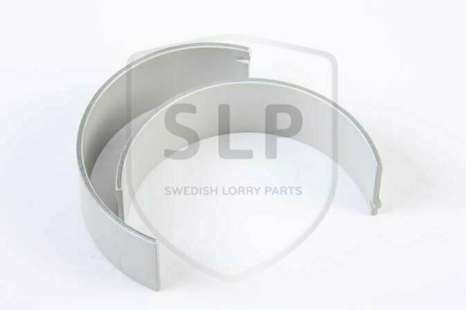 CON ROD BEARING PAIR 0,25MM U.S., VEVLAGERPAR UNDERDIM. 0,25MM, 20850097, CRP-097