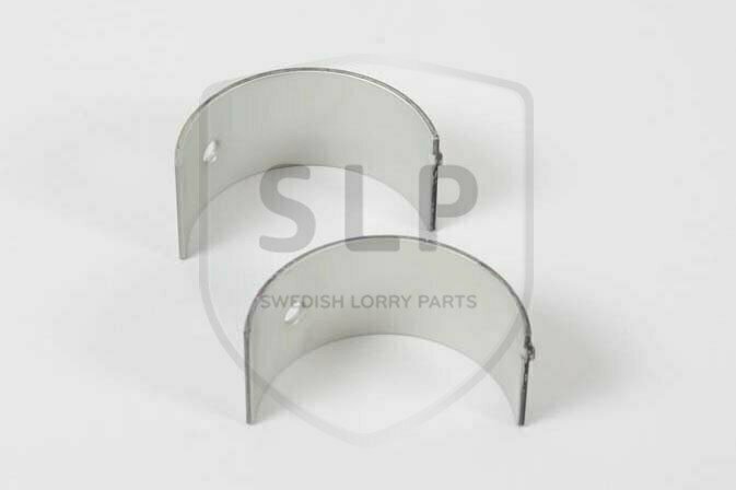 CON ROD BEARING PAIR 0,25 MM U.S., VEVLAGERPAR  UNDERDIM 0,25 MM, 270082, CRP-082