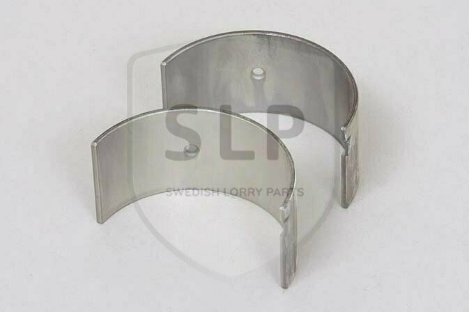 CON ROD BEARING PAIR 0,25 MM U.S., VEVLAGERPAR  UNDERDIM 0,25 MM, 270116, CRP-116