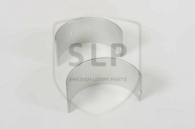 CON ROD BEARING PAIR 0,25 MM U.S., VEVLAGERPAR  UNDERDIM 0,25 MM, 270131, CRP-131