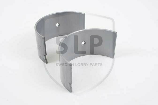CON ROD BEARING PAIR 0,25 MM U.S., VEVLAGERPAR  UNDERDIM 0,25 MM, 276910, CRP-910