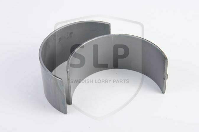 CON ROD BEARING PAIR 0,25 MM U.S. VEVLAGERPAR UNDERDIM. 0,25 MM 85103714 CRP-661