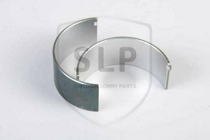 CON ROD BEARING PAIR 0,25MM U.S. VEVLAGERPAR UNDERDIM. 0,25MM ZM2900542 CRP-542