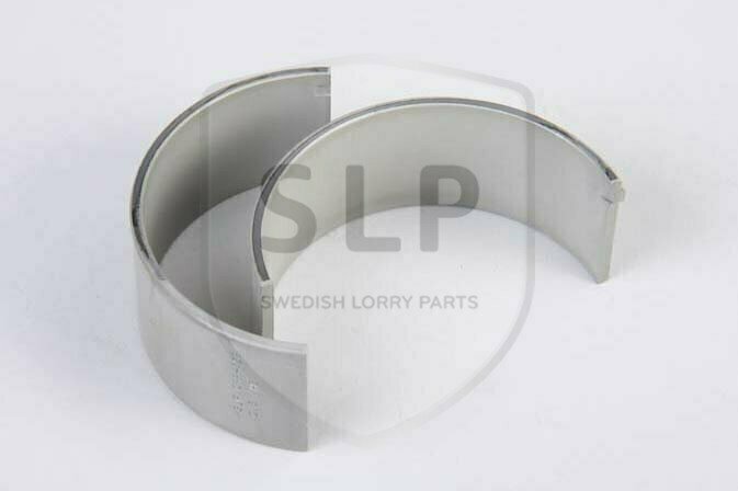 CON ROD BEARING PAIR 0,50 MM U.S., VEVLAGERPAR  UNDERDIM 0,50 MM, 20565188, CRP-188
