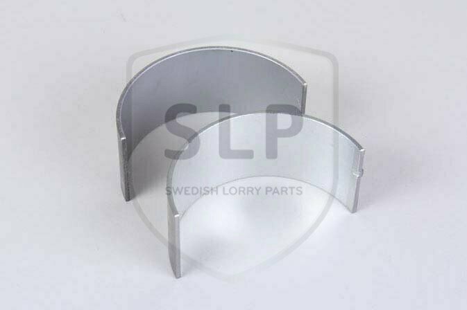 CON ROD BEARING PAIR 0,50 MM U.S., VEVLAGERPAR  UNDERDIM 0,50 MM, 20711964, CRP-964