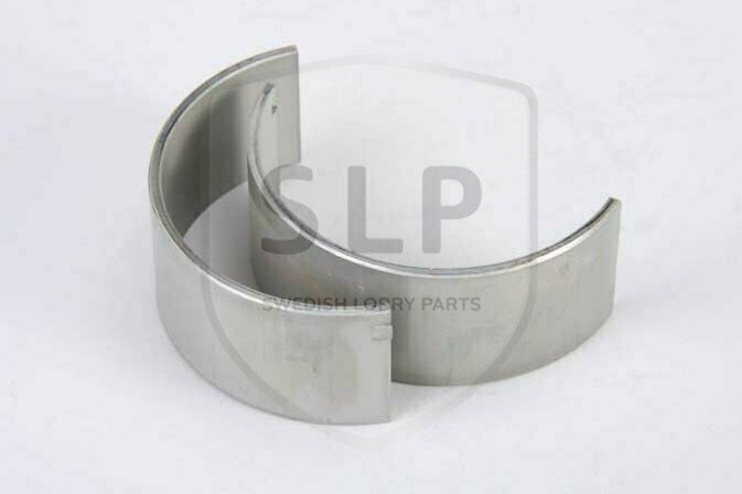 CON ROD BEARING PAIR 0,50 MM U.S., VEVLAGERPAR  UNDERDIM 0,50 MM, 20790428, CRP-428