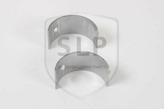 CON ROD BEARING PAIR 0,50 MM U.S., VEVLAGERPAR  UNDERDIM 0,50 MM, 270083, CRP-083