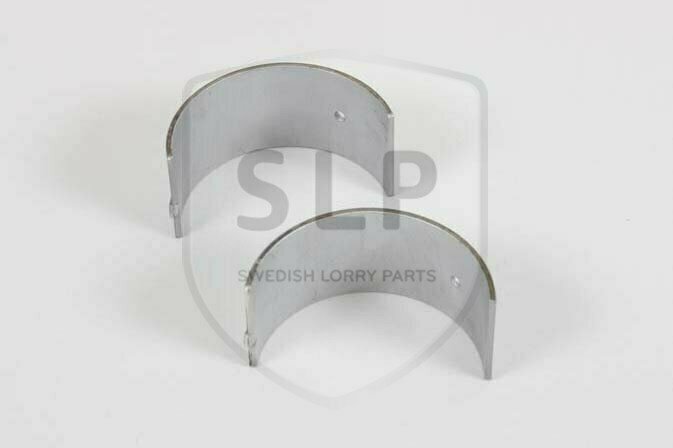 CON ROD BEARING PAIR 0,50 MM U.S., VEVLAGERPAR  UNDERDIM 0,50 MM, 270095, CRP-095