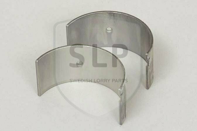 CON ROD BEARING PAIR 0,50 MM U.S., VEVLAGERPAR  UNDERDIM 0,50 MM, 270117, CRP-117