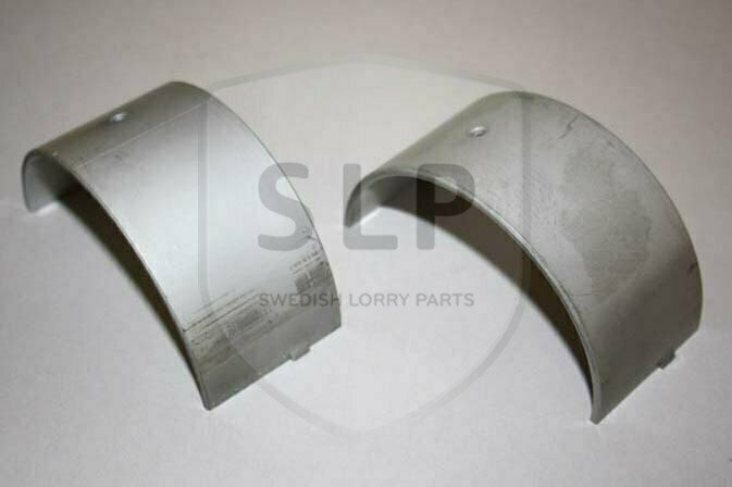 CON ROD BEARING PAIR 0,50 MM U.S., VEVLAGERPAR  UNDERDIM 0,50 MM, 270132, CRP-132