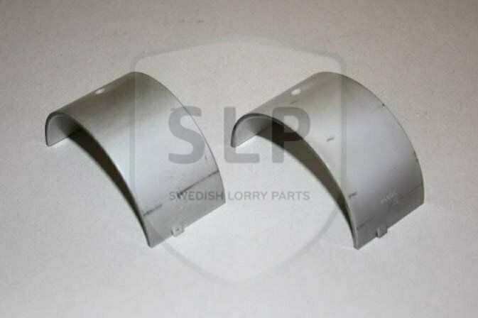 CON ROD BEARING PAIR 0,50 MM U.S., VEVLAGERPAR  UNDERDIM 0,50 MM, 270141, CRP-141