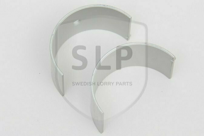 CON ROD BEARING PAIR STD, 3586883
