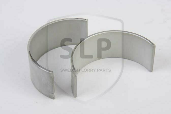 CON ROD BEARING PAIR STD, VEVLAGERPAR STD, 20766790, CRP-790