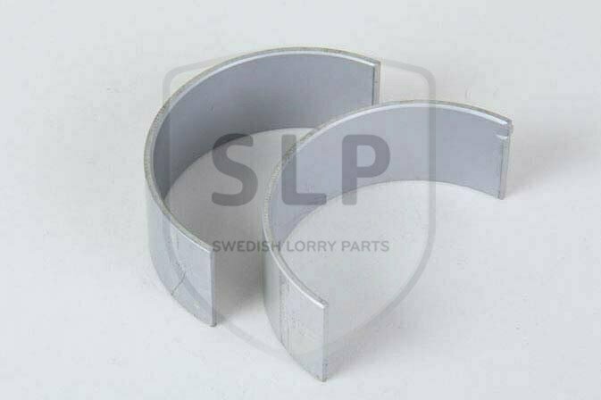 CON ROD BEARING PAIR STD, VEVLAGERPAR STD, 20793673, CRP-673