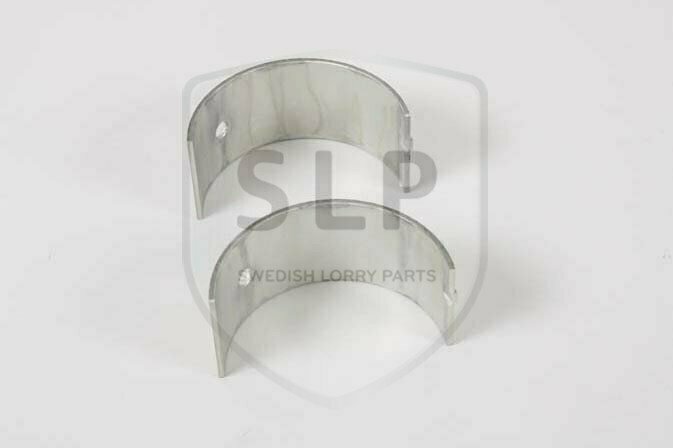 CON ROD BEARING PAIR STD, VEVLAGERPAR STD, 270099, CRP-099