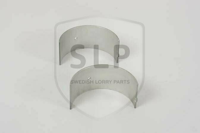 CON ROD BEARING PAIR STD, VEVLAGERPAR STD, 270130, CRP-130