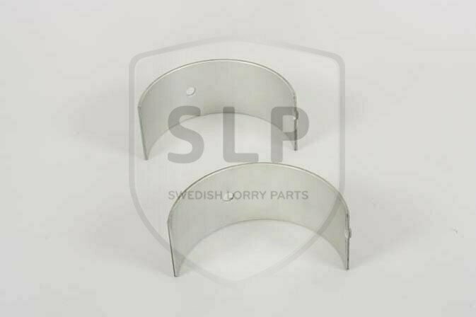CON ROD BEARING PAIR STD, VEVLAGERPAR STD, 270796, CRP-796