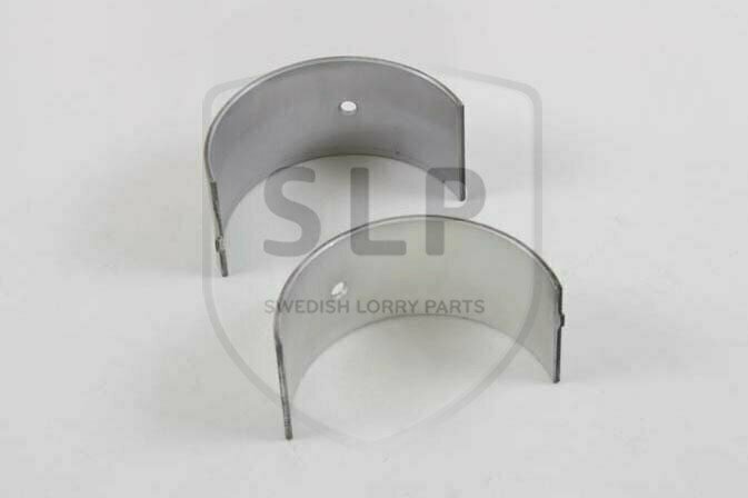 CON ROD BEARING PAIR STD, VEVLAGERPAR STD, 276134, CRP-134