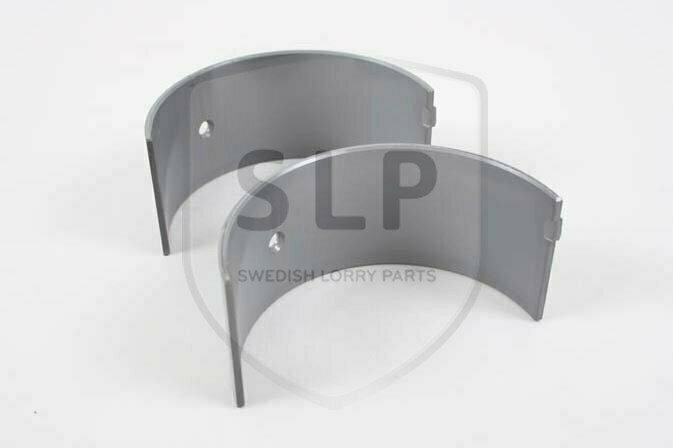 CON ROD BEARING PAIR STD, VEVLAGERPAR STD, 276909, CRP-909