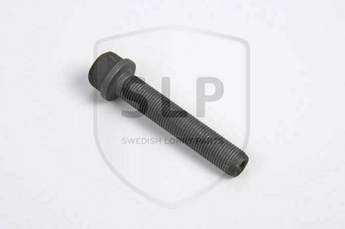 CON ROD SCREW, SKRUV VEVSTAKE, 20799587, VSS-587
