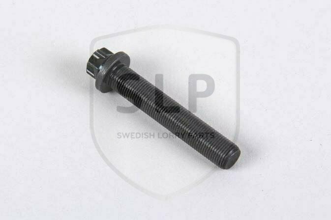 CON ROD SCREW, SKRUV VEVSTAKE, 3581905, VSS-905