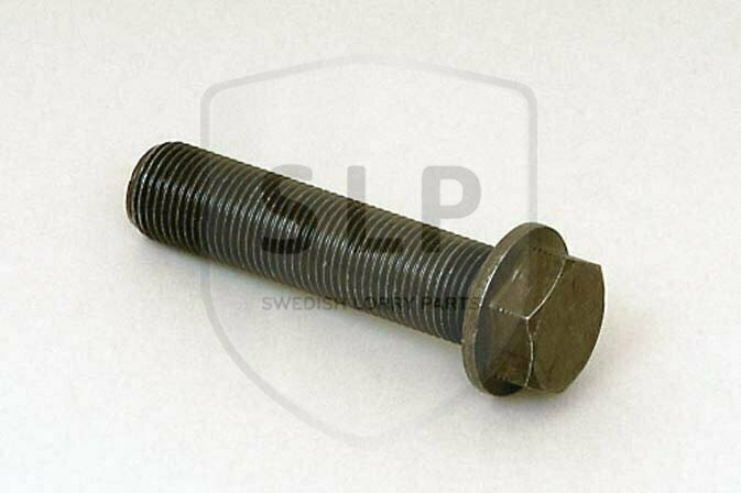 CON ROD SCREW, SKRUV VEVSTAKE, 417464, VSS-479
