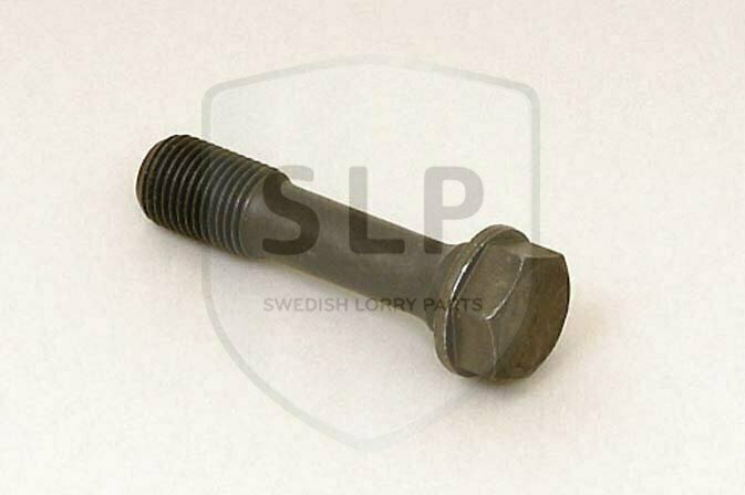 CON ROD SCREW, SKRUV VEVSTAKE, 420126, VSS-126